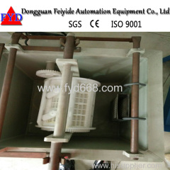 Feiyide Plating Equipment Hard Chrome Plating Tank With Best Price