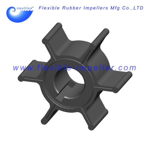 Marine Impellers for Outboard Motors Replace YAMAHA 6G1-44352-00-00 SIERRA 18-3066 Mallory 9-45610 CEF 500302 Neoprene