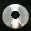 Flat Wheel Diamond Grinding Wheel for Machining of Conical