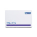 Magnetic stripe EM4205 rfid card