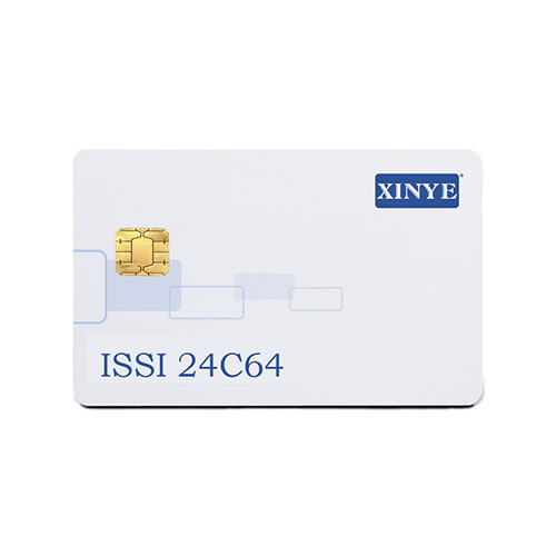 ISSI 24C64 Contact IC Card