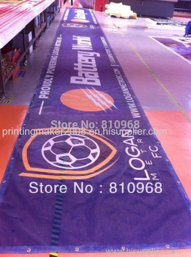 pvc vinyl mesh banners