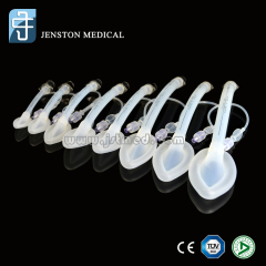 Laryngeal Mask Airway (LMA)