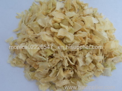 Dehydrated onions flakes granules or powder