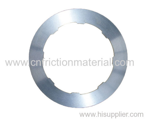 Steel Mating Plate for Caterpillar Construction Equipment