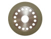 Paper Brake Disc for Caterpillar Construction Equipment