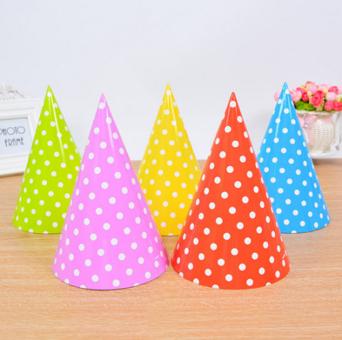 party product paper hats