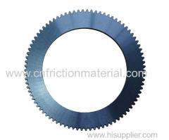 Clutch Steel Mating Plate for Caterpillar Construction Equipment