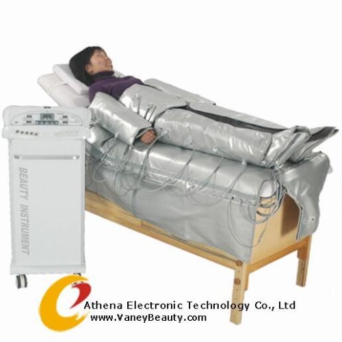 Weight-losing Expert Electronic Stimulation Sauna Clothing