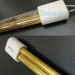 medium wave gold coating ir lamps for leather embossing machine