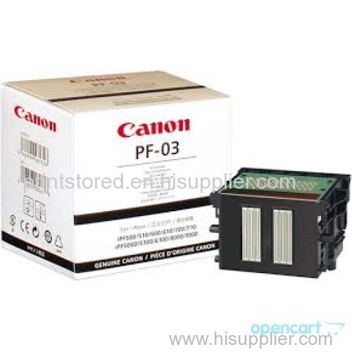 Canon PF-03 Print Head