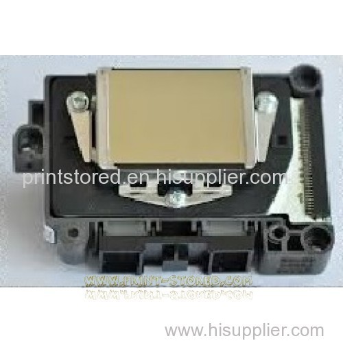 Epson DX7 Solvent Printhead new model