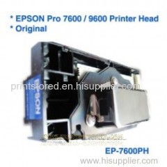 Epson Stylus 7600/9600 Print Head F138020/F138050