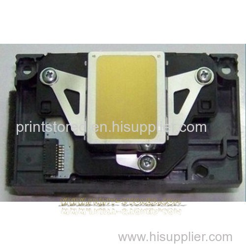 EPSON STYLUS PHOTO R290/R285/R280 T50/T60/P50 Print Head - F180040