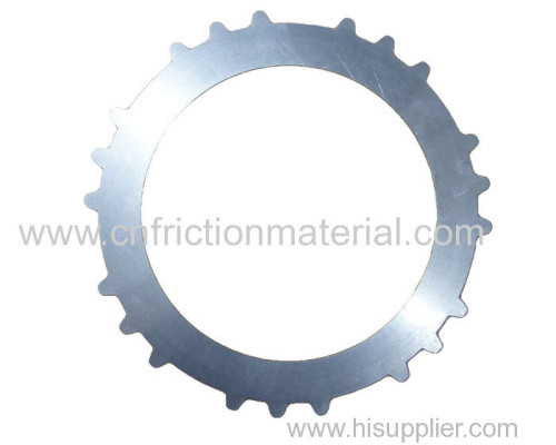 Clutch Steel Mating Plate for Clark Construction Equipment