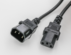 SWISS POWER CABLES CORDS