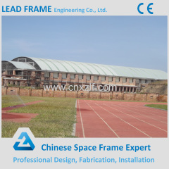 Steel Roof Construction Space Frame and Structure Truss System