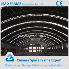 Steel Roof Construction Space Frame and Structure Truss System