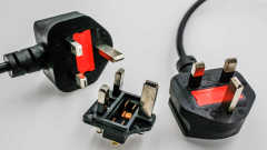 UK BSI POWER CABLES CORDS