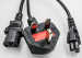 UK BSI POWER CABLES CORDS