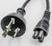 POWER CORD SET C19 C20 ANGLED