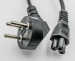 IEC C20 to IEC C19 power cord