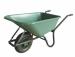 wheel barrow hand trolley tool cart wheel pu wheel