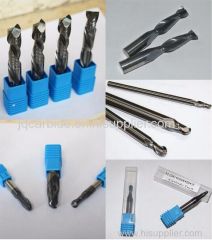 hardfacing tools tungsten carbide milling cutters carbide end mills