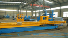 pipe bending forming machine