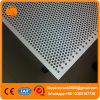 Stainless Steel Perforated mesh