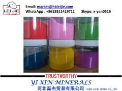 supply color sand with best price