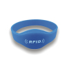 Topaz 512 Silicone RFID Wristband