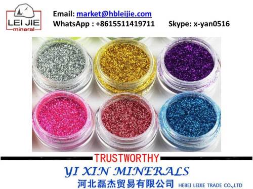 supply mica with best price