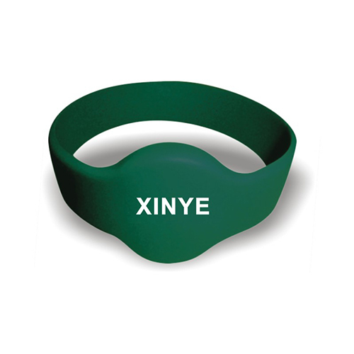 EM4305 Silicone RFID Wristband