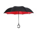 double layer reverse inverted umbrella