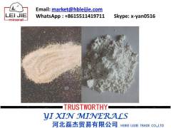 supply sepiolite with best price