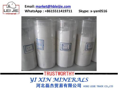 supply kaolin with best price