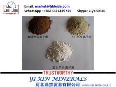 supply anion powder / negative ions powder with best price