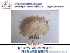 supply anion powder / negative ions powder with best price