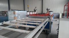 WPC Construction Board Production Line