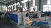 WPC furniture plate production line furniture plate production line WPC board production line
