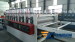 WPC furniture plate production line furniture plate production line WPC board production line