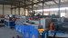 PVC foam board production line WPC board production line
