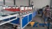 PVC foam board production line WPC board production line