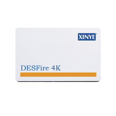 DESFIRE 4K RFID Card