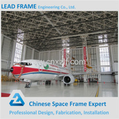 Lift Up Large Flexible Hangar Door Made In China For Sale