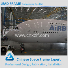 Lift Up Large Flexible Hangar Door Made In China For Sale