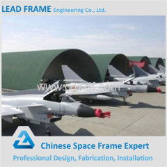 Lift Up Large Flexible Hangar Door Made In China For Sale