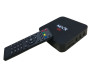 Android Media Player 4k High Definition Smart TV Box Google TV Box Set Top Box HDD Media Player