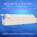 smt reflow oven manufacturer